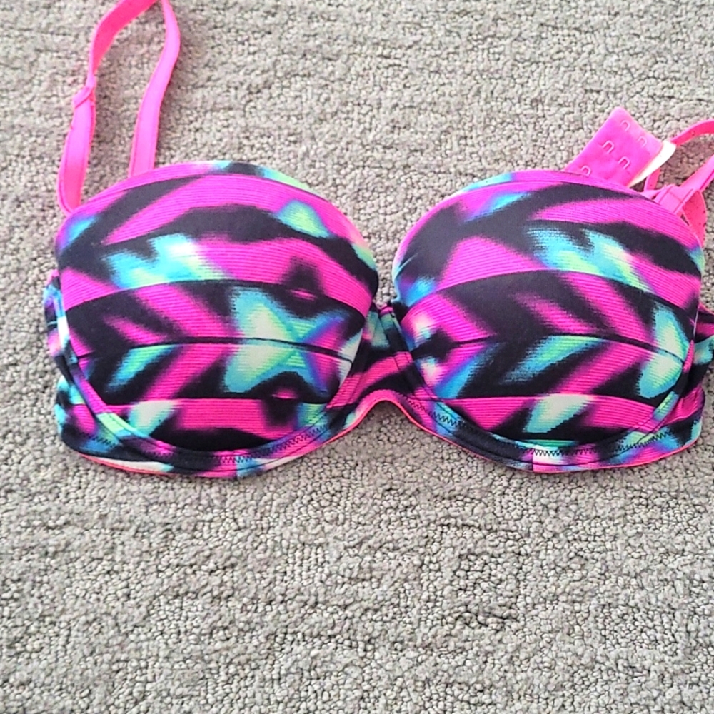 Push Up Bra - image 1